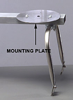 Mounting Plate